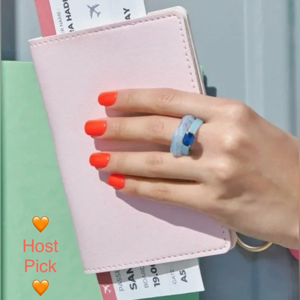 imPRESS Color Press On Nails Sun-dazed New Set of 30 Press On Nails NWT 🧡HP🧡